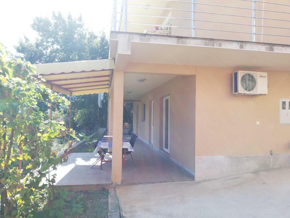 Ruza Apartments Kotor Extérieur photo