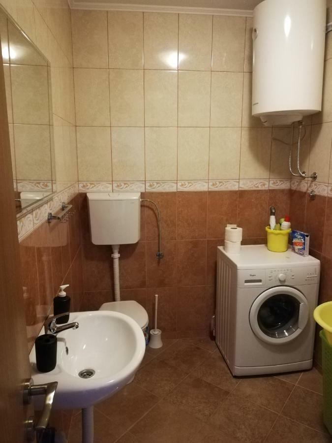 Ruza Apartments Kotor Extérieur photo
