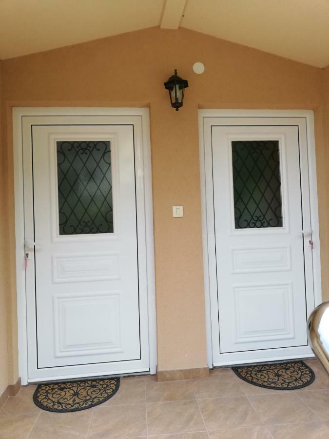 Ruza Apartments Kotor Extérieur photo