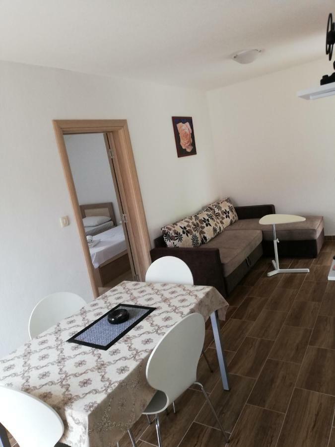 Ruza Apartments Kotor Extérieur photo